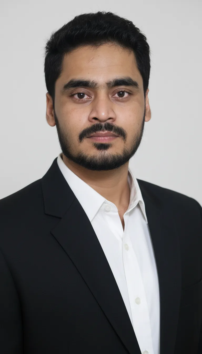 Nil Ratan Karmakar - Digital Marketer